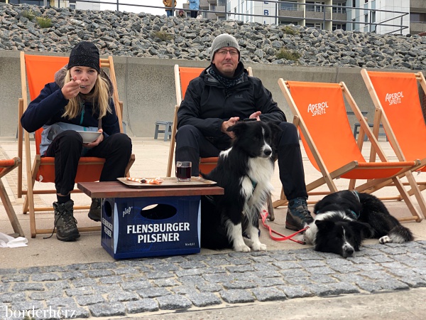 Borkum sehen, erleben, fühlen, schmecken 32 Borkum